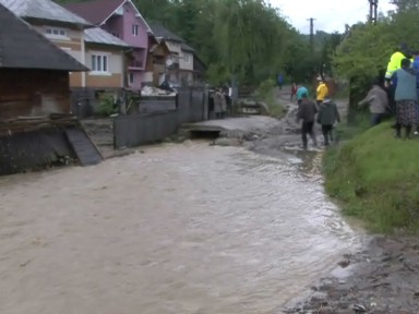 Foto inundatii Rona de Sus (c) eMM.ro